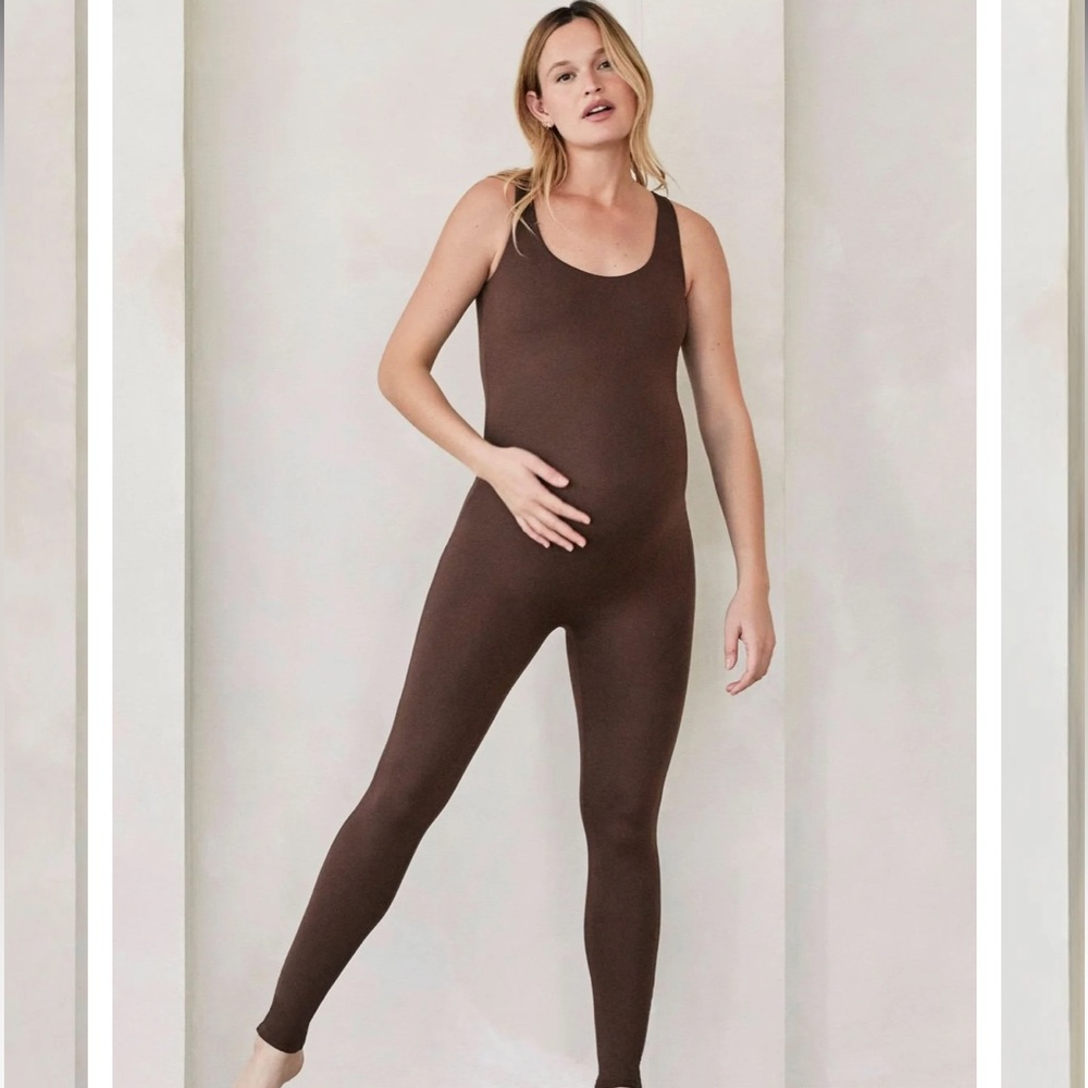 Bumpsuit - The Lucy Unitard